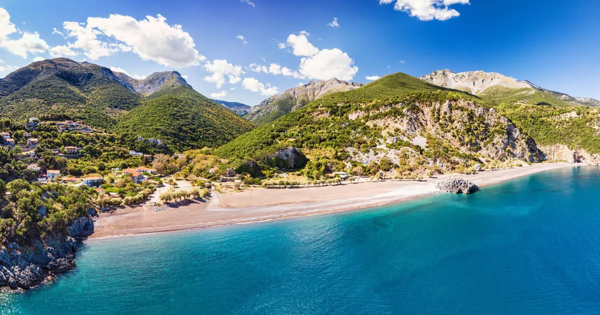 Αγία Κυριακή Στενή Δίρφυος Χαλκίδα