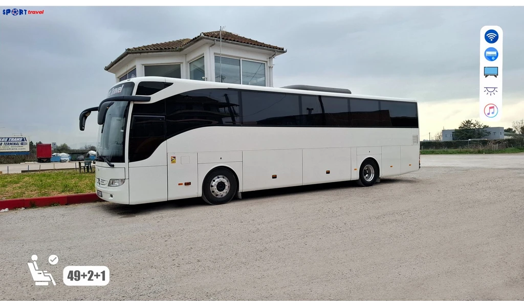 Sport Travel 7