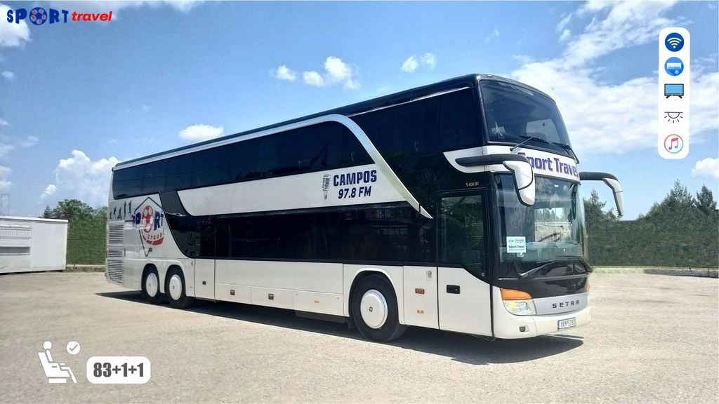 Sport Travel 11