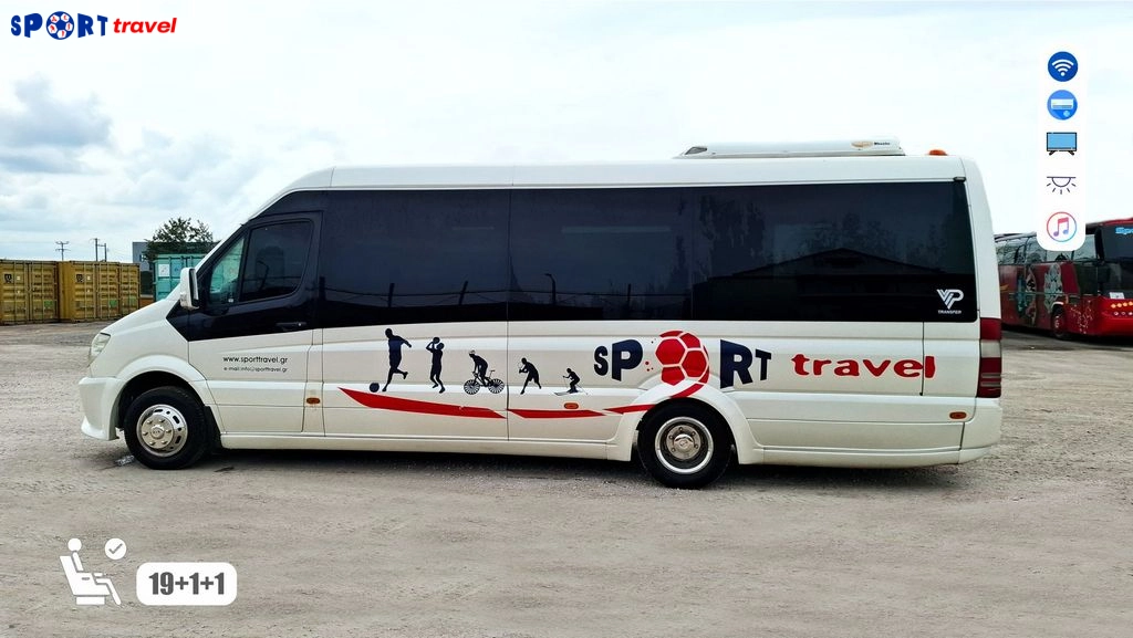 Sport Travel 16